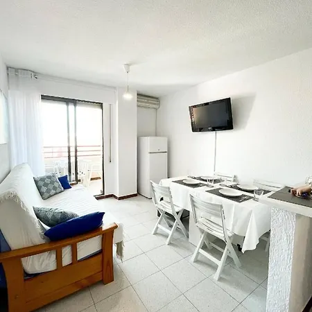 Apartment Vacacional Anclamar Ii Ref 017 Oropesa del Mar