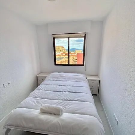 Vacacional Anclamar Ii Ref 017 Oropesa del Mar