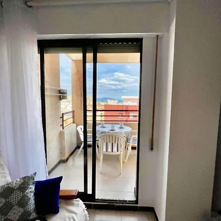 Apartment Vacacional Anclamar Ii Ref 017 Oropesa del Mar