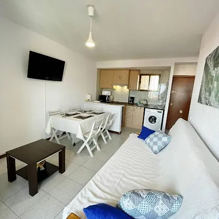 Vacacional Anclamar Ii Ref 017 Apartment Oropesa del Mar