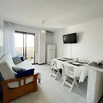 Vacacional Anclamar Ii Ref 017 Lägenhet Oropesa del Mar