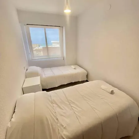 Vacacional Anclamar Ii Ref 017 Oropesa del Mar
