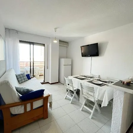 Vacacional Anclamar Ii Ref 017 Lejlighed Oropesa del Mar