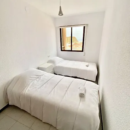 Vacacional Anclamar Ii Ref 017 Lejlighed Oropesa del Mar