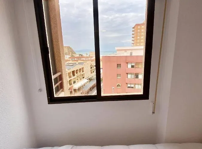 Vacacional Anclamar Ii Ref 017 Διαμέρισμα *